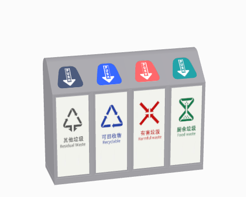 模型图片